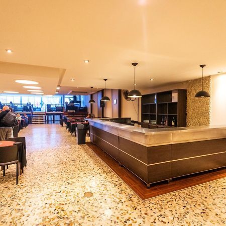Luz y Fuerza - All Inclusive Mar del Plata Exterior foto