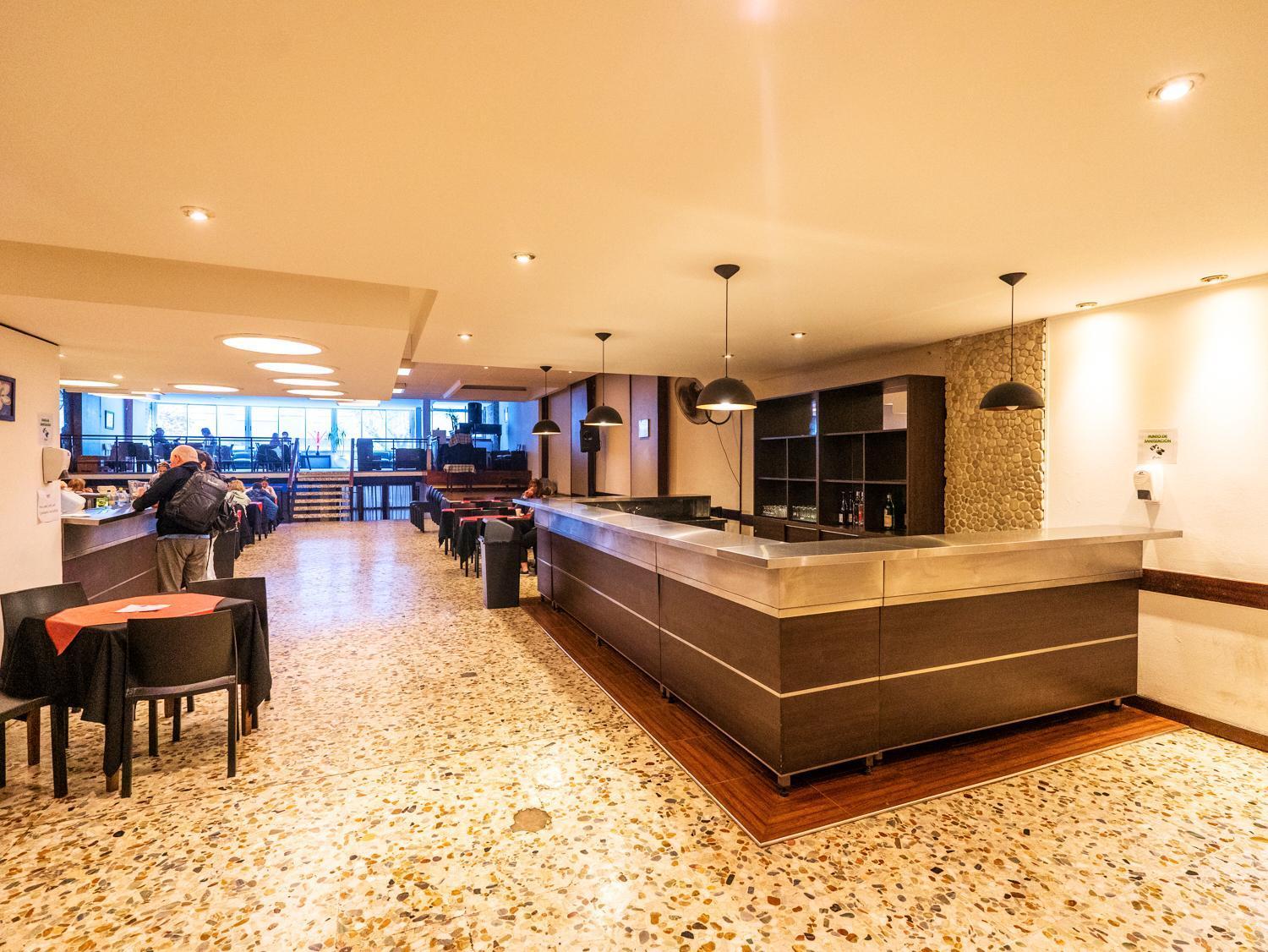 Luz y Fuerza - All Inclusive Mar del Plata Exterior foto