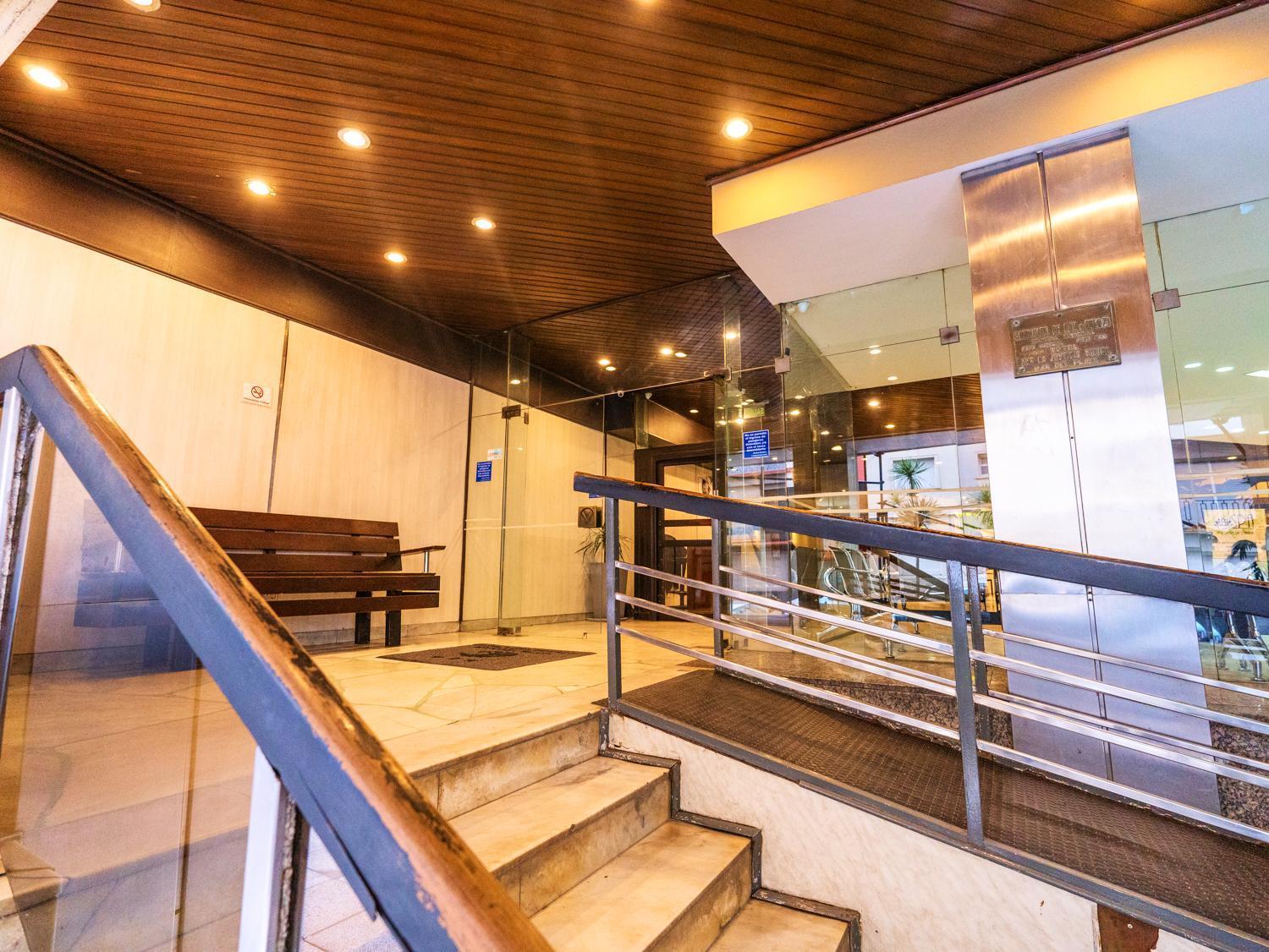 Luz y Fuerza - All Inclusive Mar del Plata Exterior foto