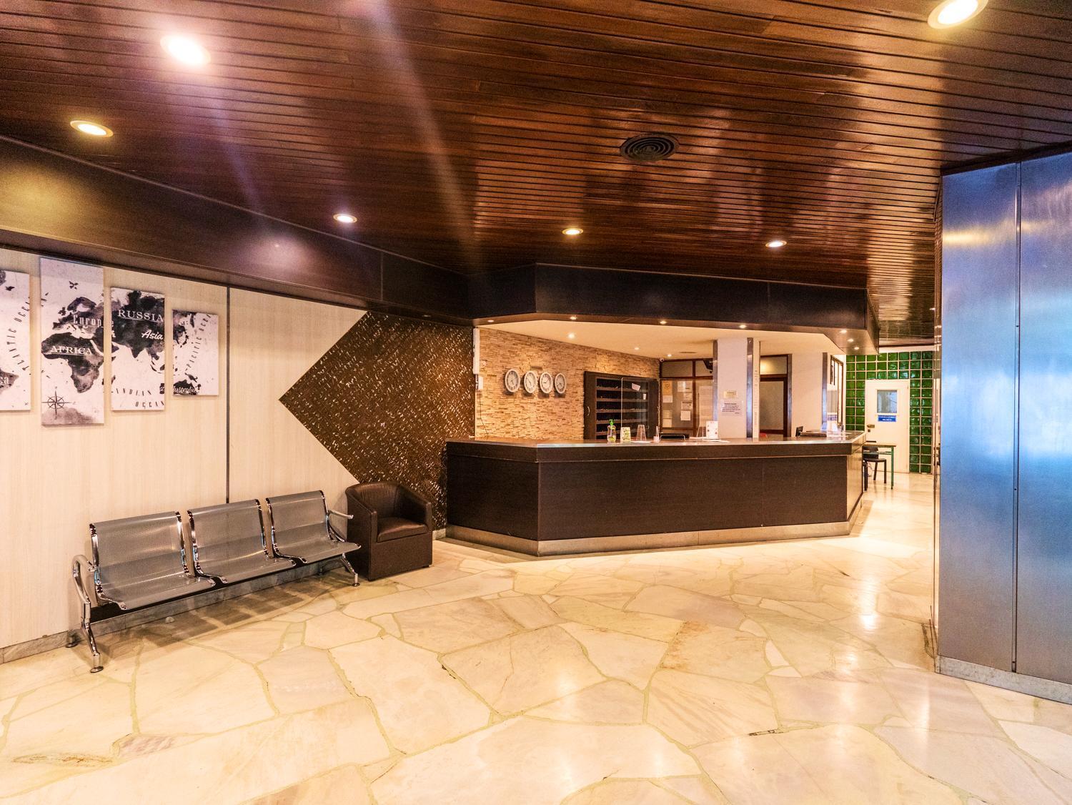 Luz y Fuerza - All Inclusive Mar del Plata Exterior foto