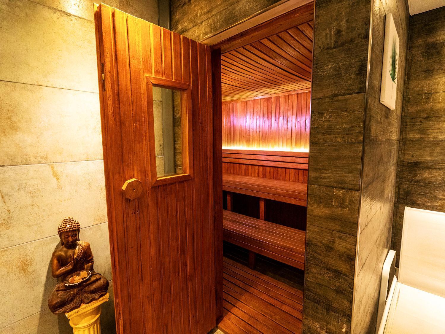 Luz y Fuerza - All Inclusive Mar del Plata Exterior foto
