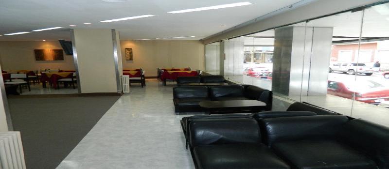 Luz y Fuerza - All Inclusive Mar del Plata Exterior foto