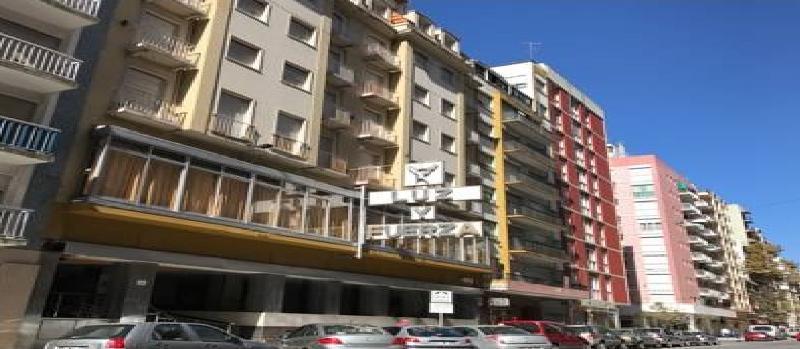 Luz y Fuerza - All Inclusive Mar del Plata Exterior foto