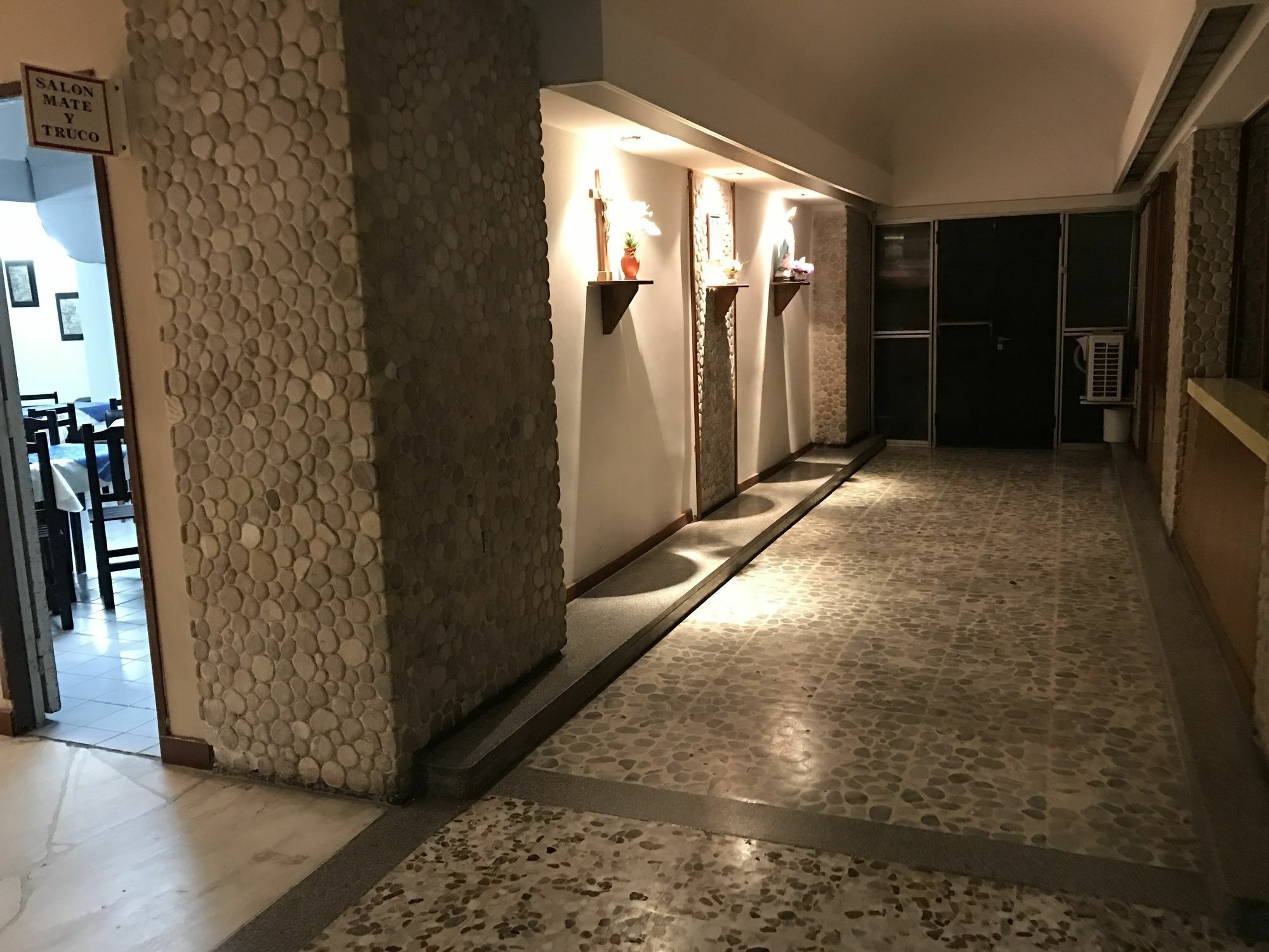 Luz y Fuerza - All Inclusive Mar del Plata Exterior foto